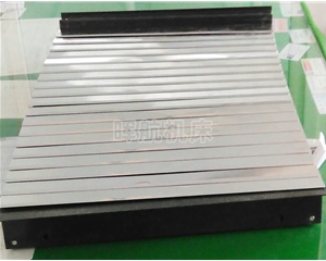 鋼板防護(hù)罩價格